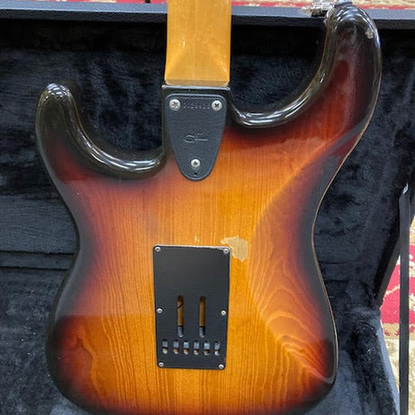 G&L S500 Made in USA Early 90's Leo Fender