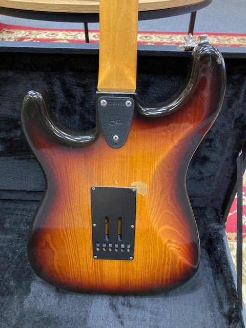 G&L S500 Made in USA Early 90's Leo Fender