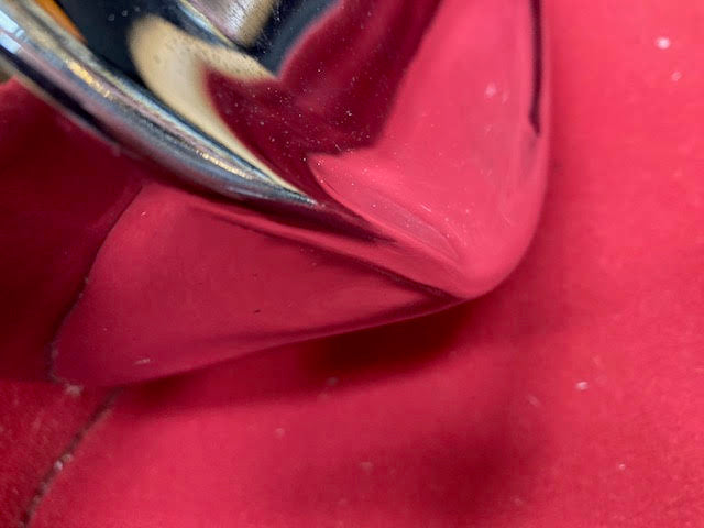 Vintage Dobro 1973 Metal guitar w/ case