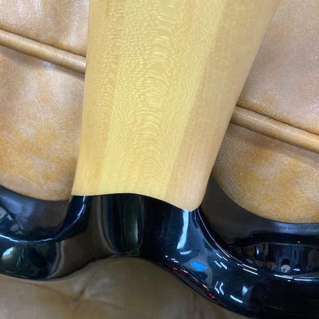 Ormsby Hype first run electric guitar w/ case