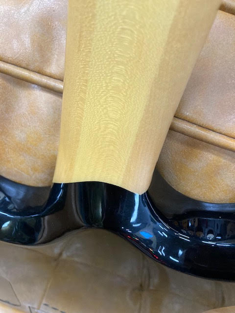 Ormsby Hype first run electric guitar w/ case