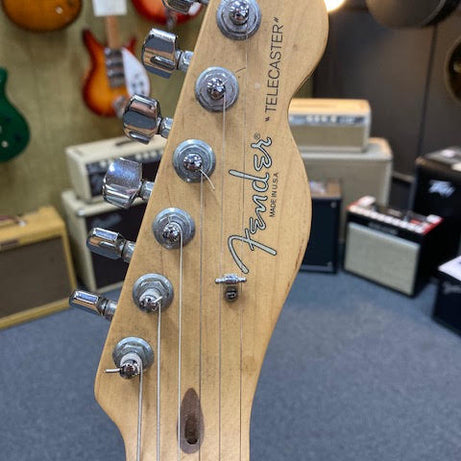 Fender Telecaster 2005 USA electric guitar (preowned)