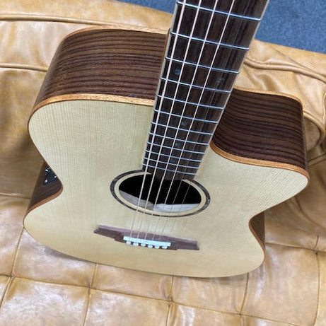 Cole Clark Studio series Spruce / rosewood Brand New