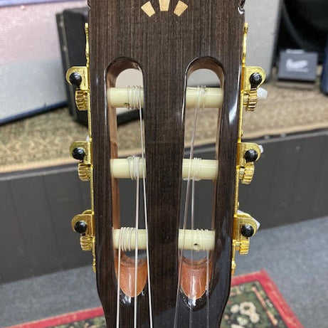 Cordoba C5 Classical Guitar w/ deluxe gigbag