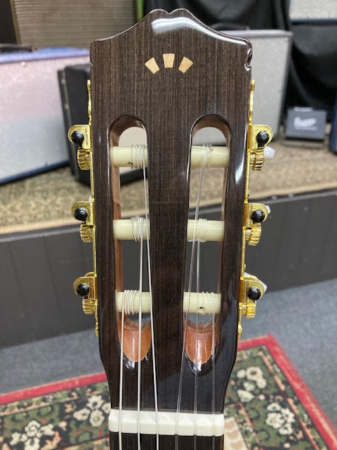 Cordoba C5 Classical Guitar w/ deluxe gigbag