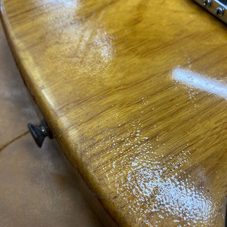 Fender Telecaster Deluxe 1978 w/ Fender case