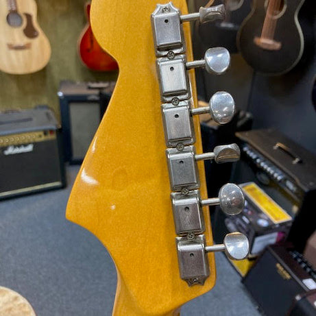 Fender Jazzmaster 2012 AVRI w/hardcase (preowned)