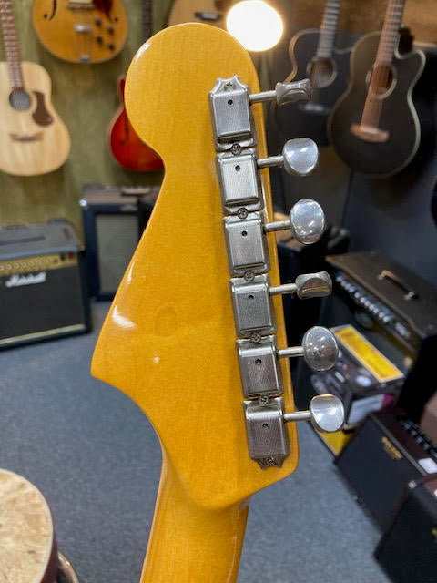 Fender Jazzmaster 2012 AVRI w/hardcase (preowned)