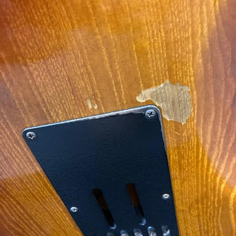 G&L S500 Made in USA Early 90's Leo Fender