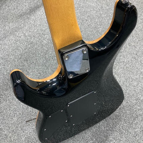 Suhr Carve Top Standard 2010 electric guitar