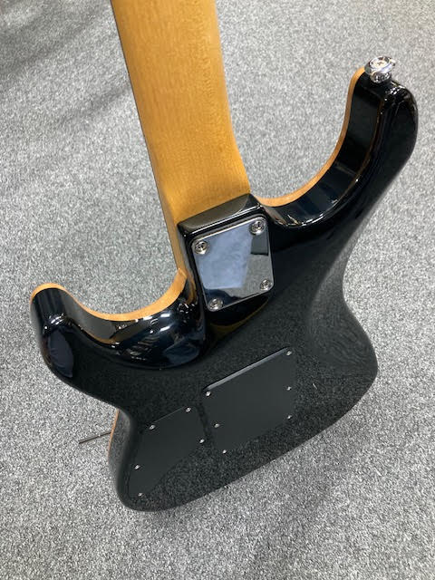 Suhr Carve Top Standard 2010 electric guitar