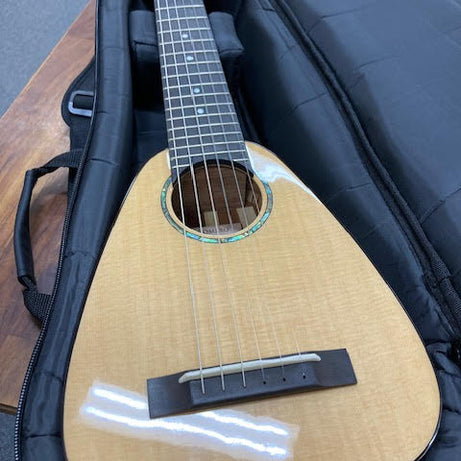 Romero Creations Tiny Tenor (preowned ) Immaculate