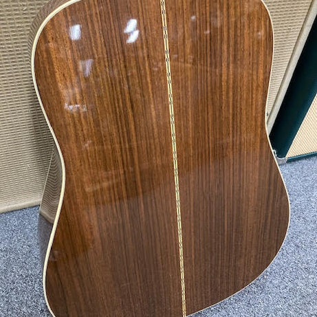 Martin D28 Elvis Presley 2007 w/ hardcase