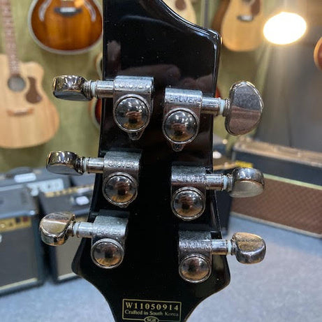Schecter Black Diamond Series Hellraiser (preowned)