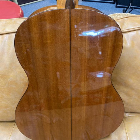 Cordoba C5 (preowned - immaculate) w/ bag