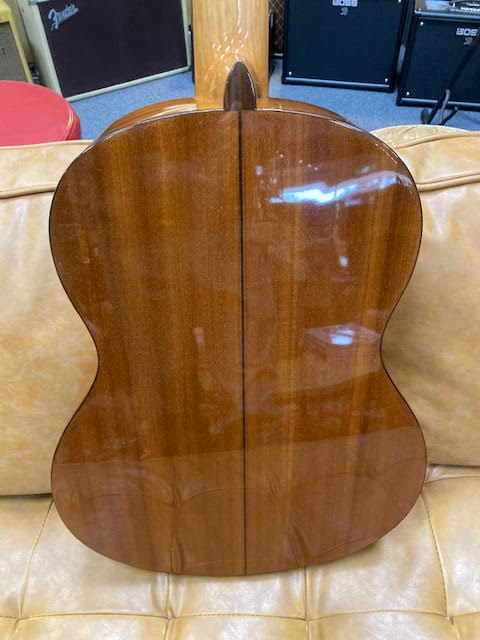 Cordoba C5 (preowned - immaculate) w/ bag