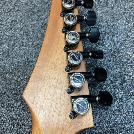 Walton Custom Numero Uno Electric guitar