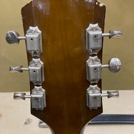 Harmony H75 1961 Vintage Guitar