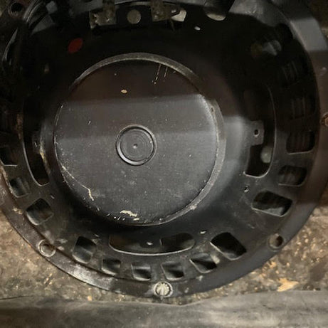 Vintage Epiphone Comet 1960's guitar amplifier