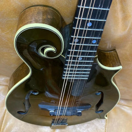 Gibson F5G Mandolin 2001 w/ case