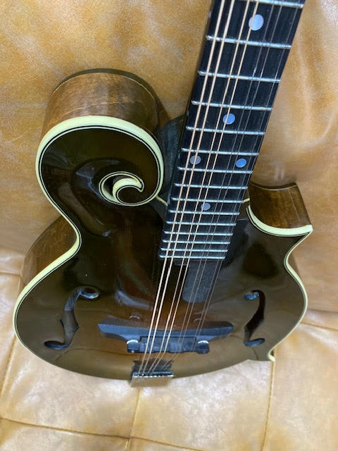Gibson F5G Mandolin 2001 w/ case