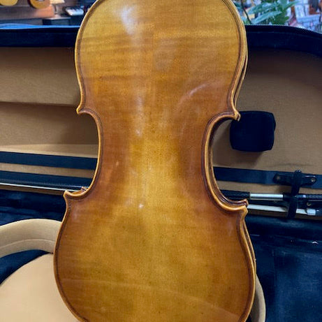 Scott Cao 4/4 violin (preowned)