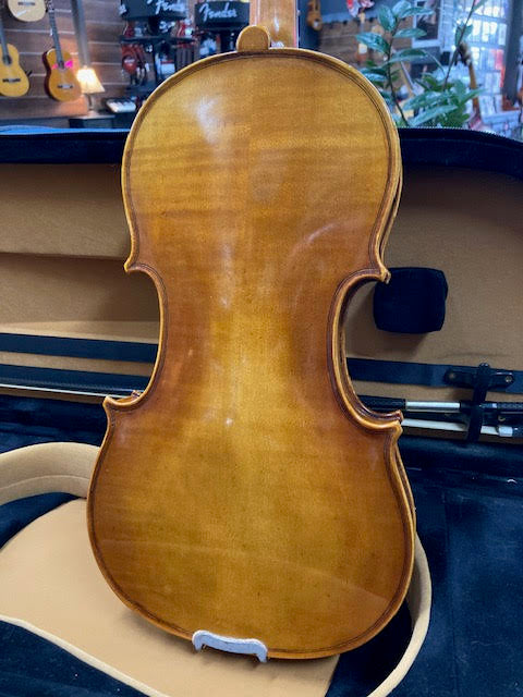 Scott Cao 4/4 violin (preowned)