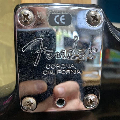 Fender Baritone Sub-sonic 2001 w/ hardcase