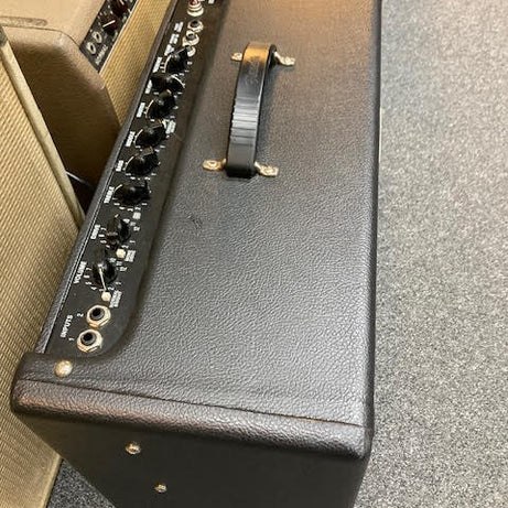 Fender Hotrod Deluxe 3 guitar amplifier (preowned)