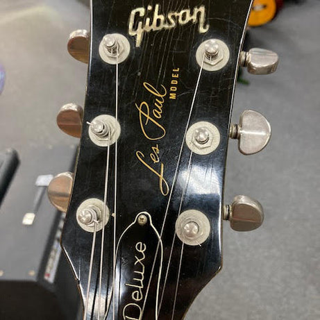 Gibson Les Paul Deluxe 1974 w/ original case
