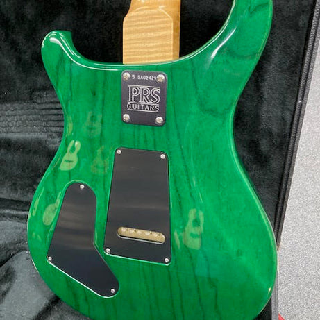 PRS Swamp Ash Special 2005 electric guitar w/ hardcase (preowned)