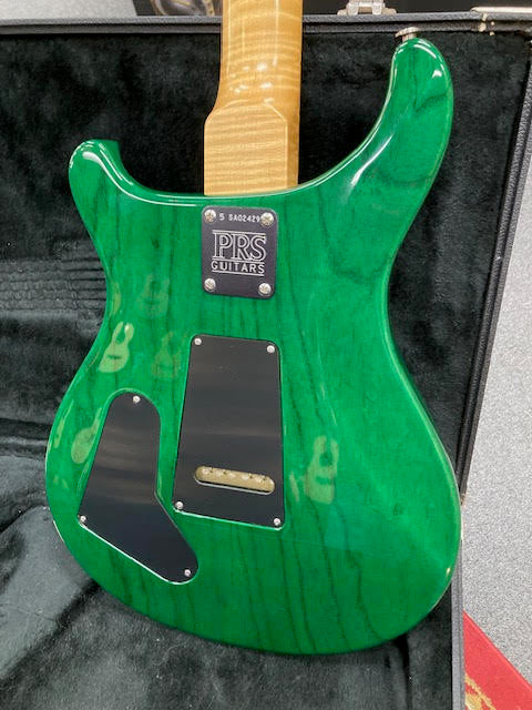 PRS Swamp Ash Special 2005 electric guitar w/ hardcase (preowned)