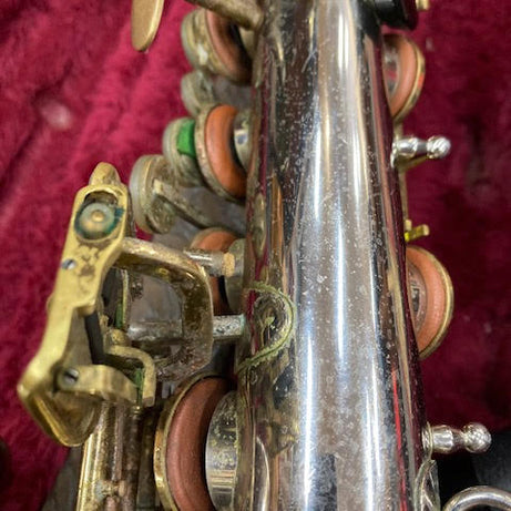 Keilwerth Alto saxophone sx90