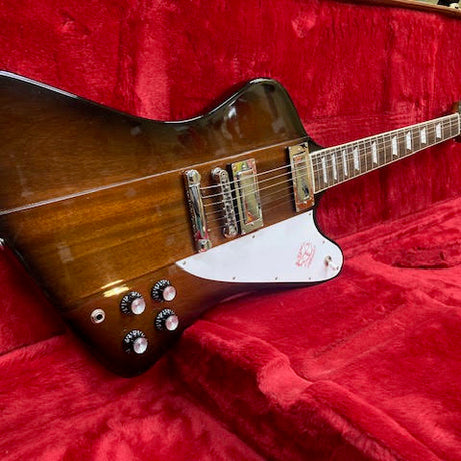 Gibson Firebird 2019 w/ hardcase