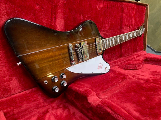 Gibson Firebird 2019 w/ hardcase