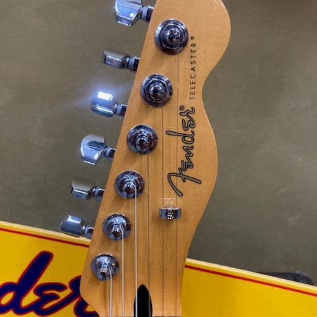 Fender Telecaster Player II Modified electric guitar