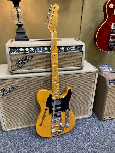 Fender Telecaster Special 2006 Crafted in Japan w/ case