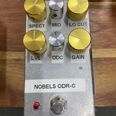 Nobels ODR-C Clone (Pre-Owned)