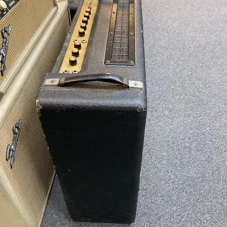Vintage Marshall Artiste amplifier 1976