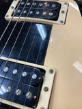 Gibson Les Paul Classic 1960 Black 2005 w/ case
