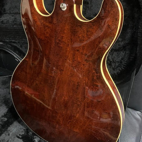 1982 Aria Pro II TA-70 Electric Guitar W/hardcase (Pre-Owned)