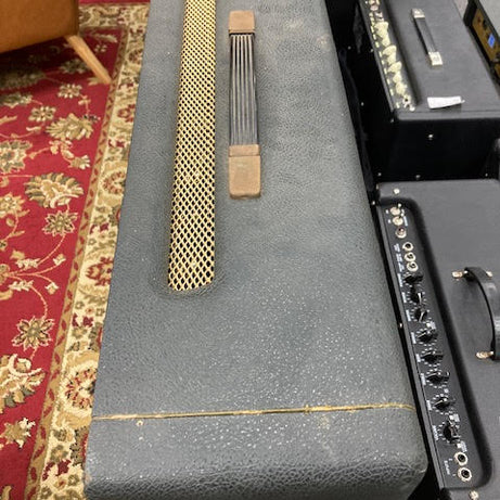 Marshall JMP 1959 Super Lead 2-Channel 100-Watt Guitar Amp Head 1974