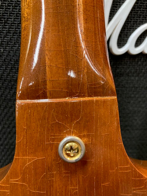 Gibson SG Custom early 70's w/ case