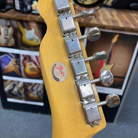 Fender Telecaster Jerry Donahue Made in Japan w/ hardcase