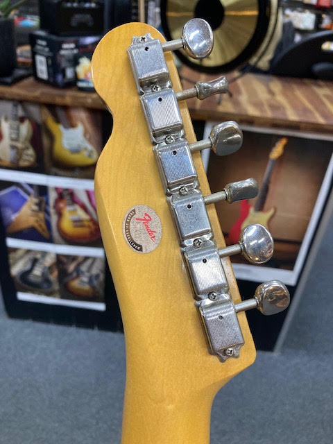 Fender Telecaster Jerry Donahue Made in Japan w/ hardcase
