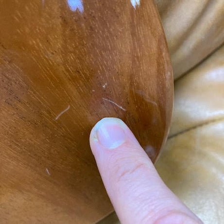 2012 USA PRS 408 Leprechaun Tooth Finish with Case (Preowned)