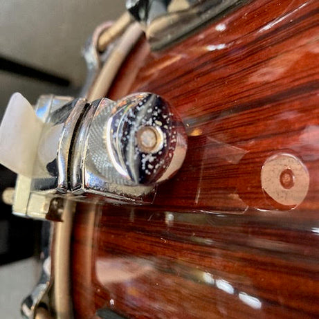 Gretsch Rosewood snare 14 x 6.5 w/ bag (preowned)