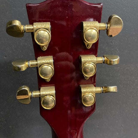 Gibson ES335 2005 Dot electric guitar w/ hardcase