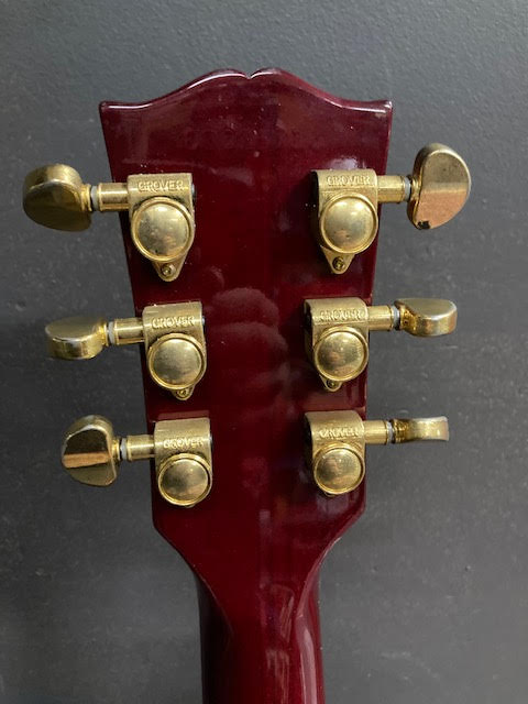 Gibson ES335 2005 Dot electric guitar w/ hardcase