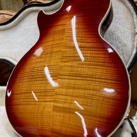 Gibson Les Paul Supreme 2005 w/ hardcase